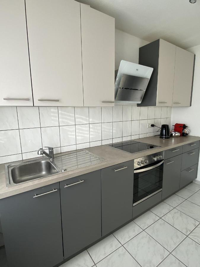 Nisas Ferienwohnung Bad Säckingen Buitenkant foto