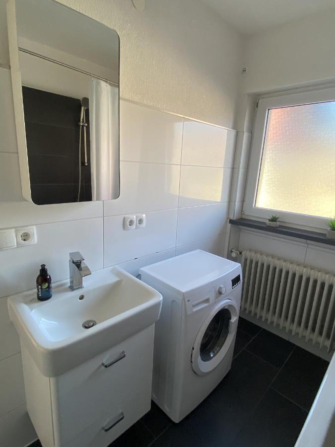 Nisas Ferienwohnung Bad Säckingen Buitenkant foto