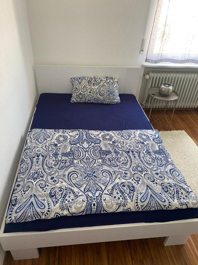 Nisas Ferienwohnung Bad Säckingen Buitenkant foto